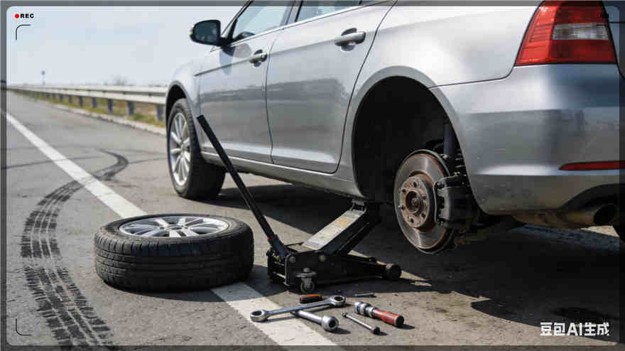 桃江道路救援汽车送玻璃水