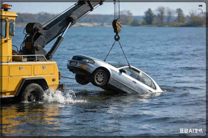 桃江汽车救援送柴油