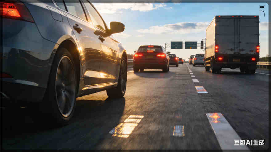 桃江高速公路汽车送汽油